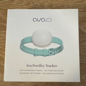 Ava Fertility Tracker